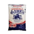 

GARAM TIGA SALAM 250 GRAM// GARAM JEMPOL 250 G // GARAM GN 250G // GARAM PINGUIN 200G