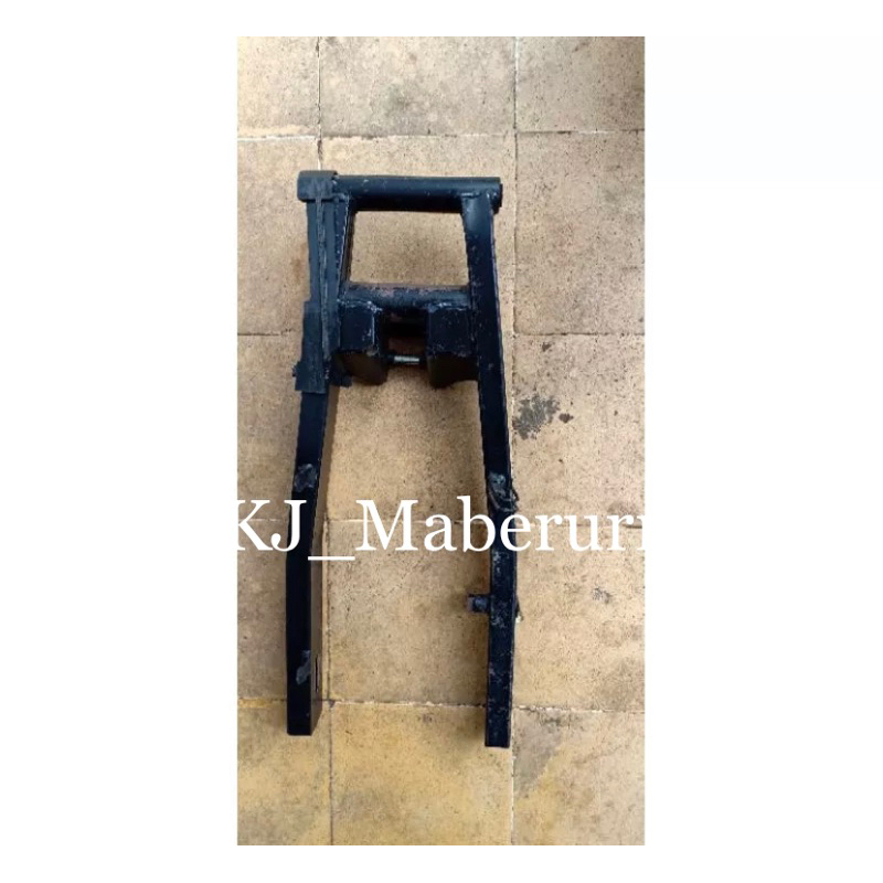 Arm Swing Porok Supitan Satria Fu 150 Original Copotan