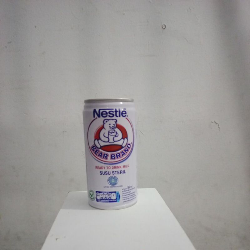 

bear brand