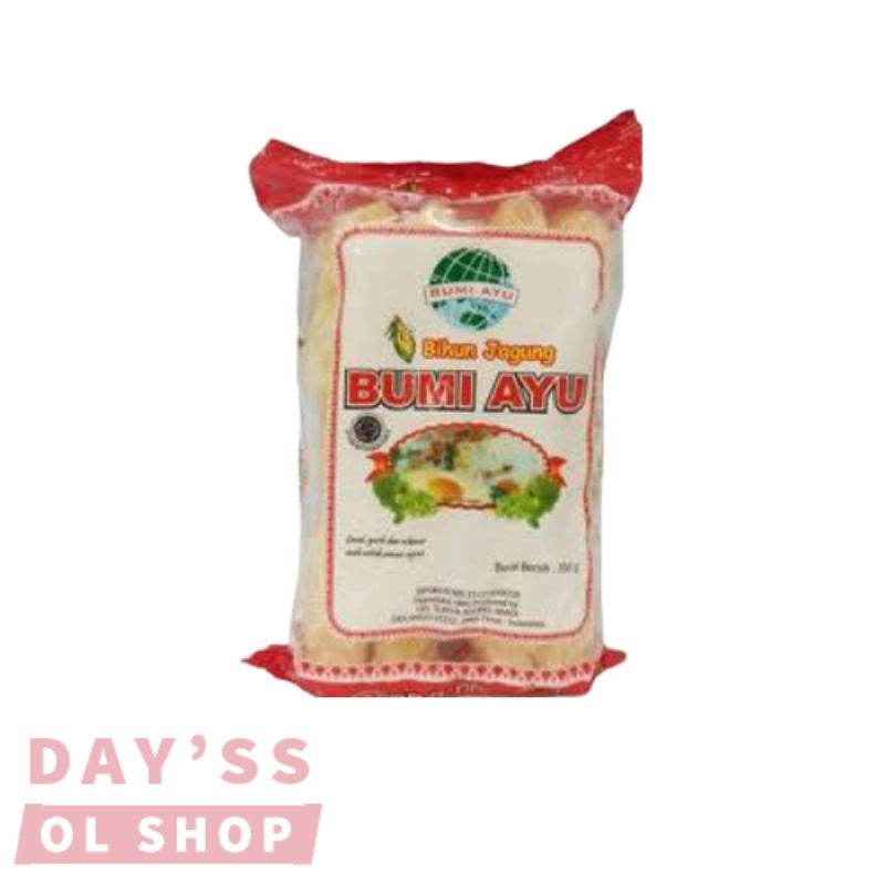 

Bihun Jagung Murah Bumiayu 4kp 350g