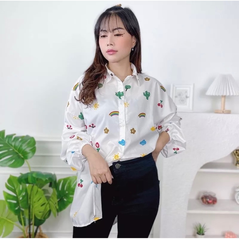 Atasan wanita terkini// atasan wanita kekinian// atasan wanita model terbaru // atasan murah // atas