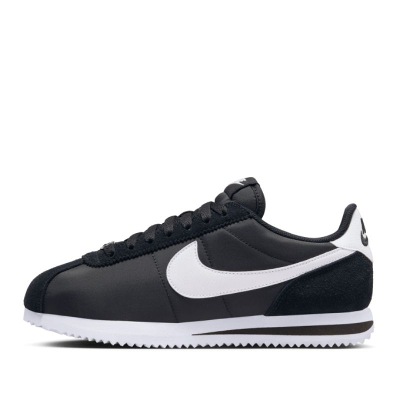Nike Cortez W Black White Original