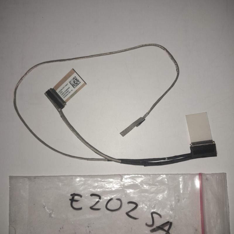 KABEL LCD/LVDS ASUS E202