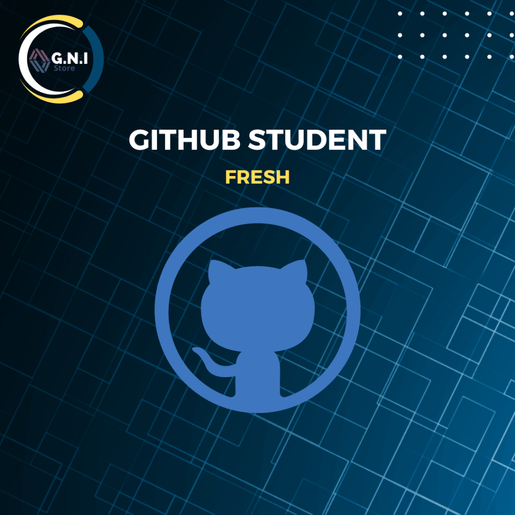 Github Student Developer Pack