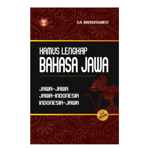 Kamus Lengkap Bahasa Jawa