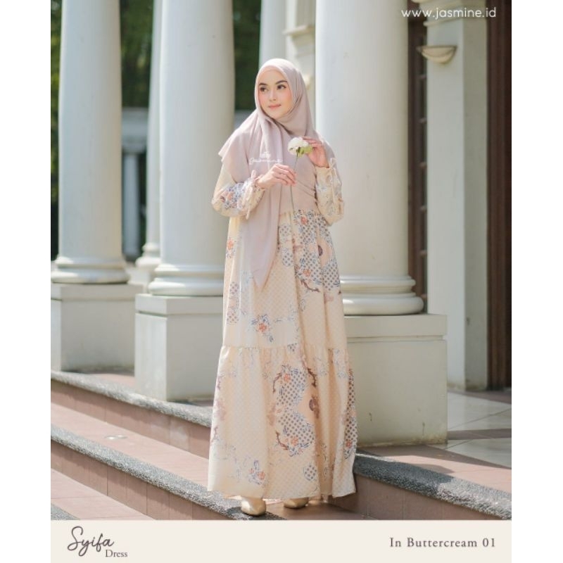 Syifa Dress