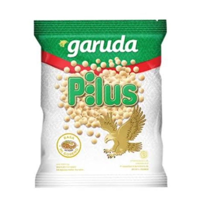 

Pilus Garuda sachet 1.000