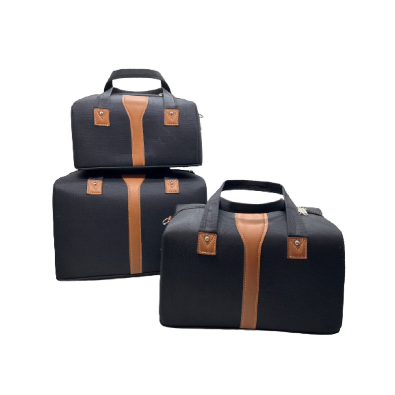 Tas pakaian wanita / Tas travel bag polo water / Tas pakaian