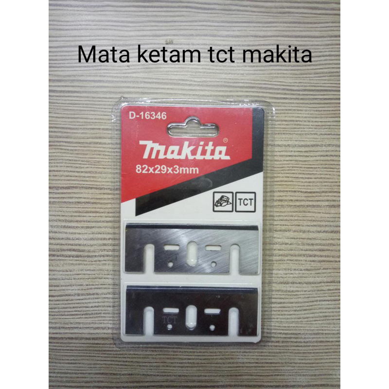 MATA KETAM MAKITA TCT