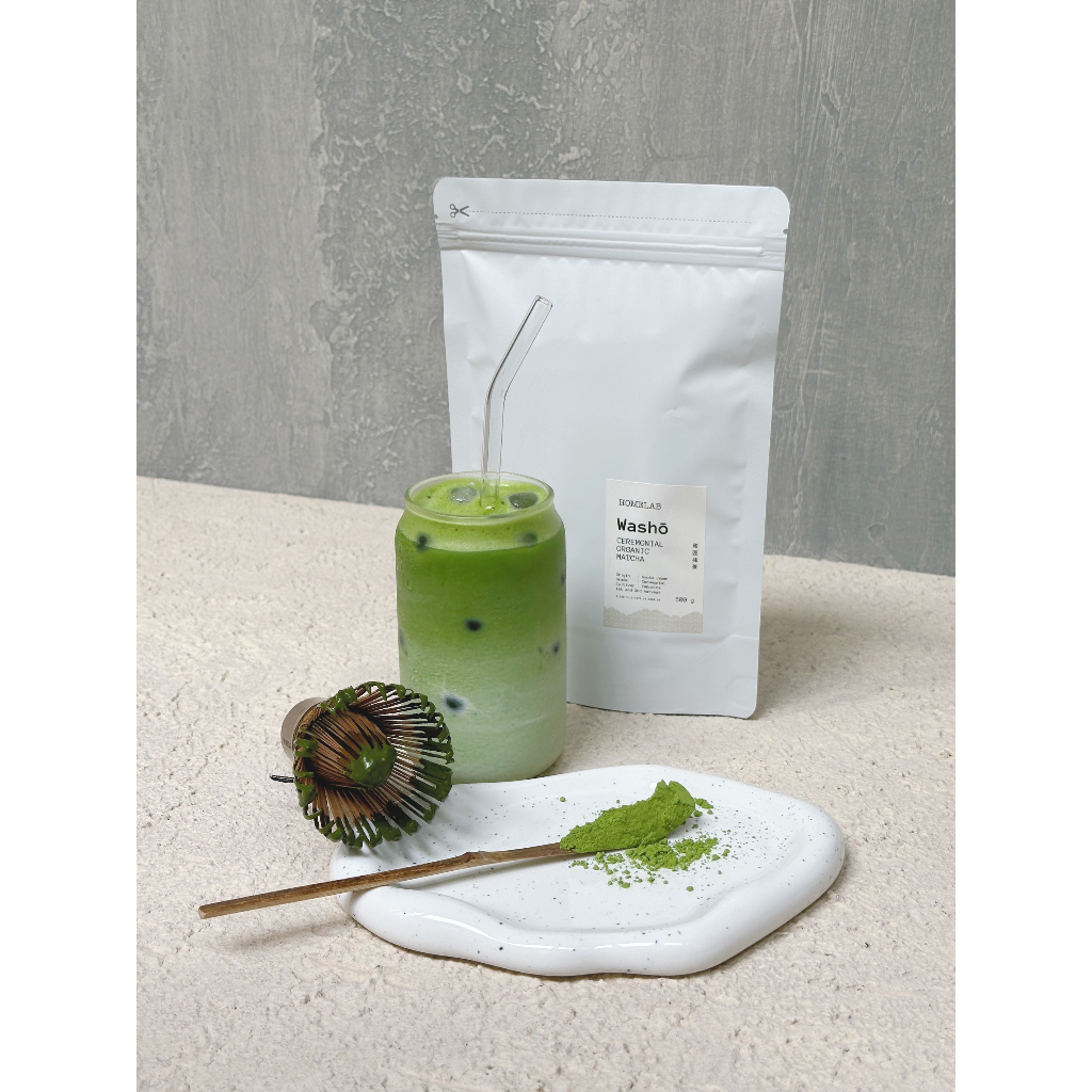 Washo 100% Organic Pure Ceremonial Grade Ma..... 6