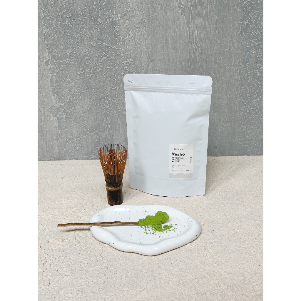 Washo 100% Organic Pure Ceremonial Grade Ma..... 9