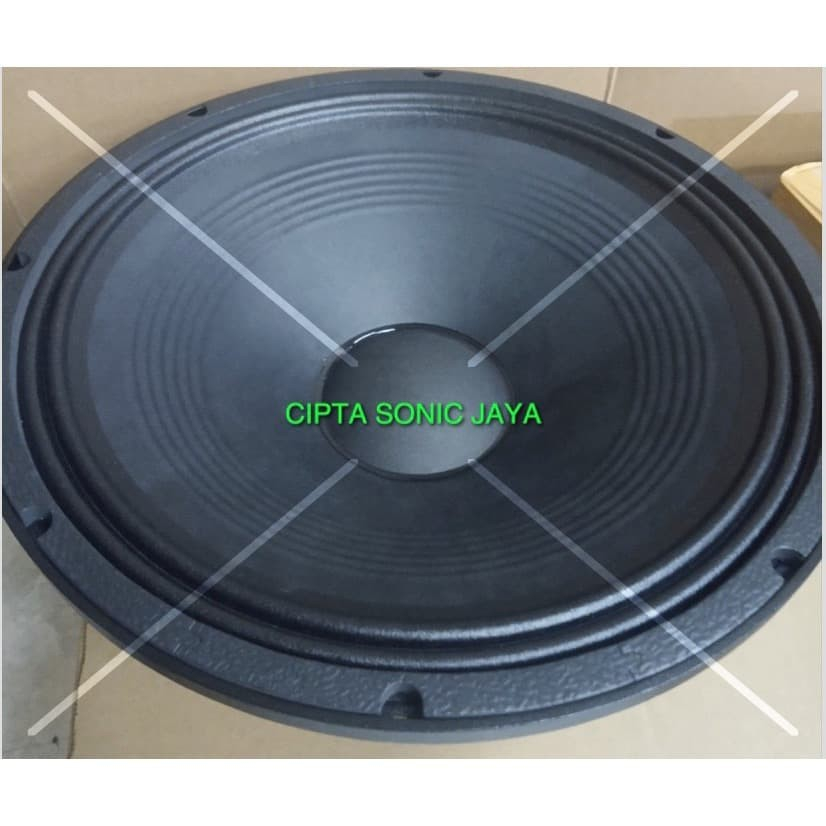 SPEAKER PEAVEY 15 INCH PRO RIDER FULL RANGE 15 IN PRORIDER