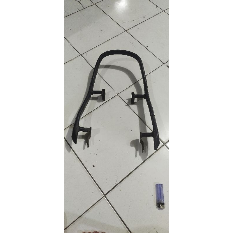 behel Supra / wave 100