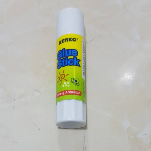 

Lem Kertas Jumbo 50ml