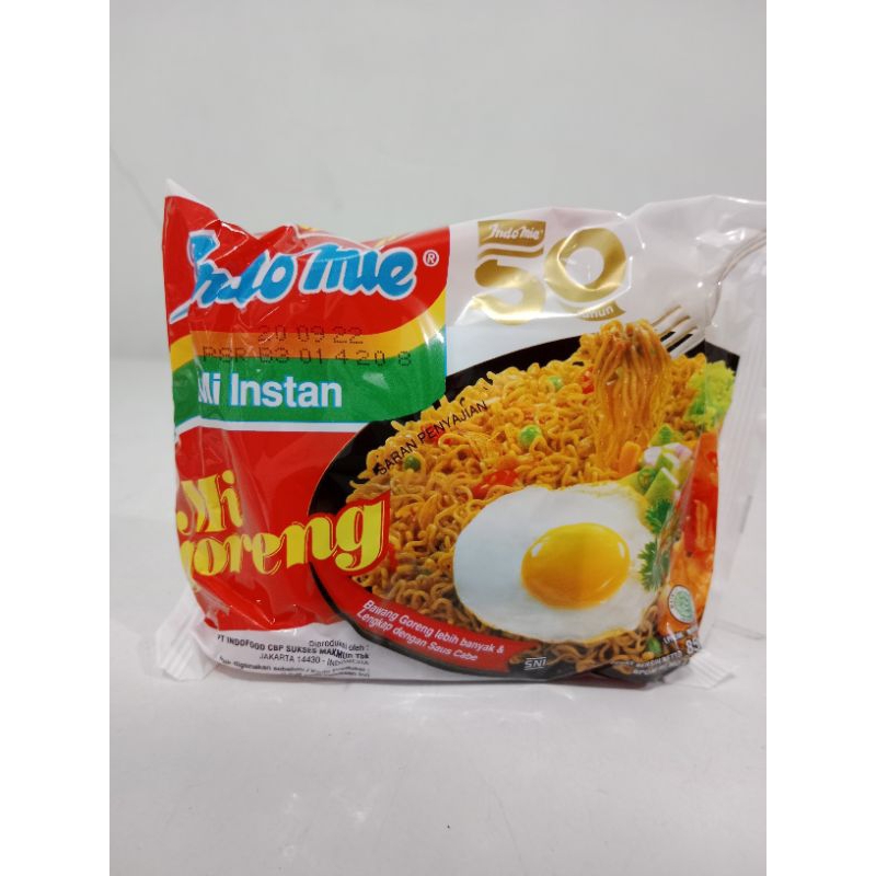 

indomie goreng 85g