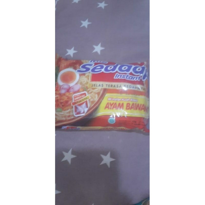 

PAKET 5 PCS MI GORENG/KUAH