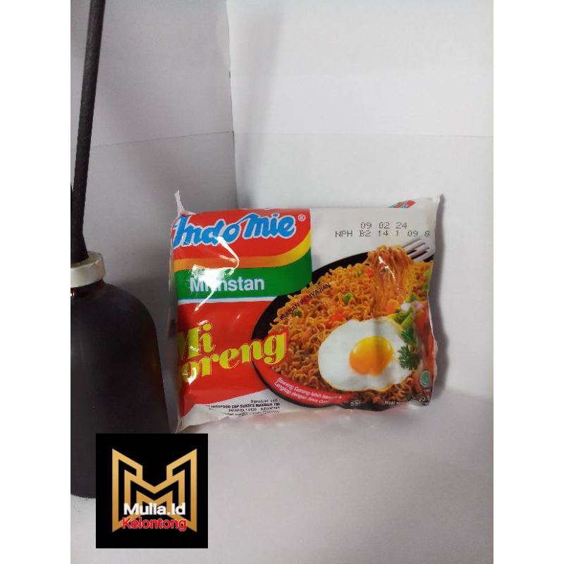 

Indomie Goreng