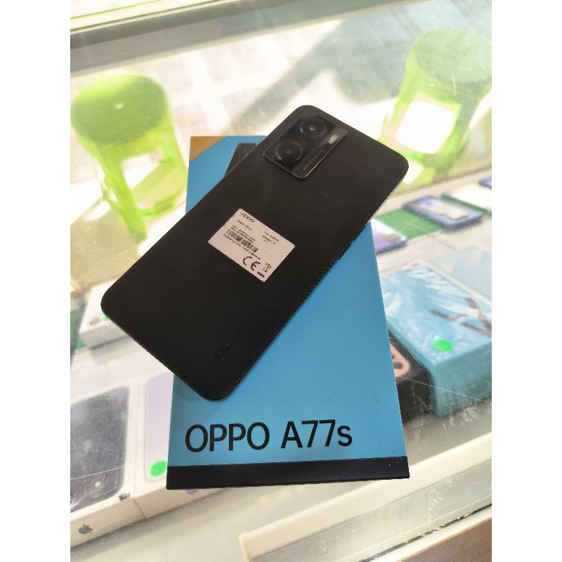 OPPO A77S 8/128GB SEKEN