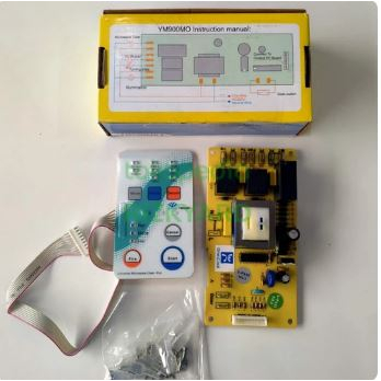 PCB modul microwave oven YM900MO