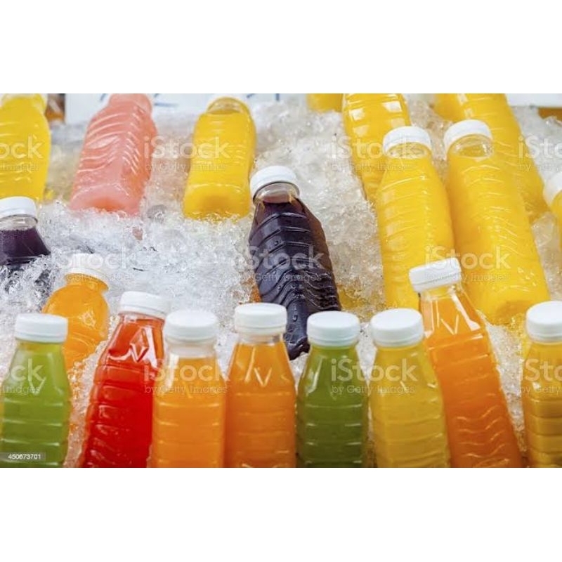 

JUICE BUAH