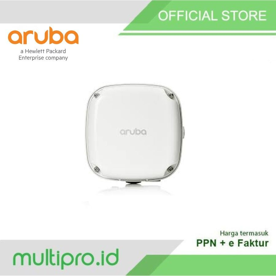 Aruba 560 Series Outdoor Access Point - AP-565 (RW) [R4W43A]