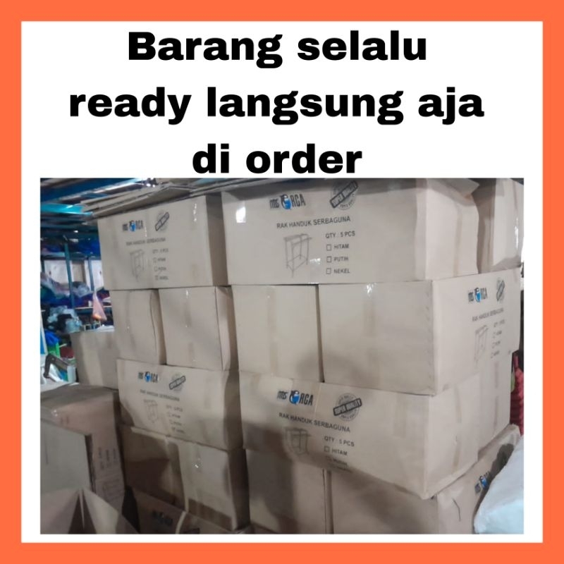 JEMURAN HANDUK STAINLESS STEEL JEMURAN HANDUK MINIMALIS JEMURAN LIPAT