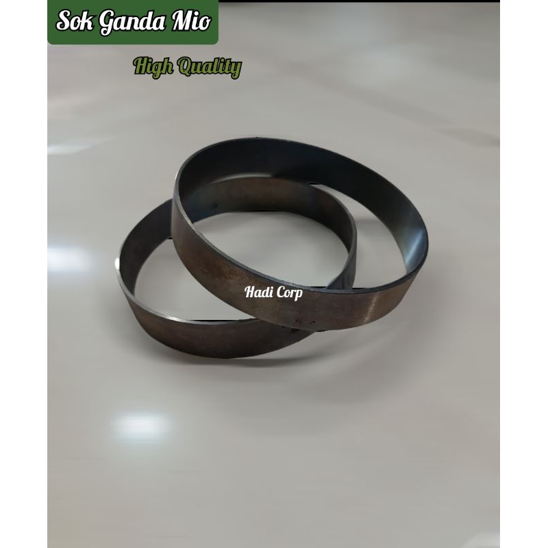 Sok Kopling Ganda Mio / Bosh Kopling Ganda Mio