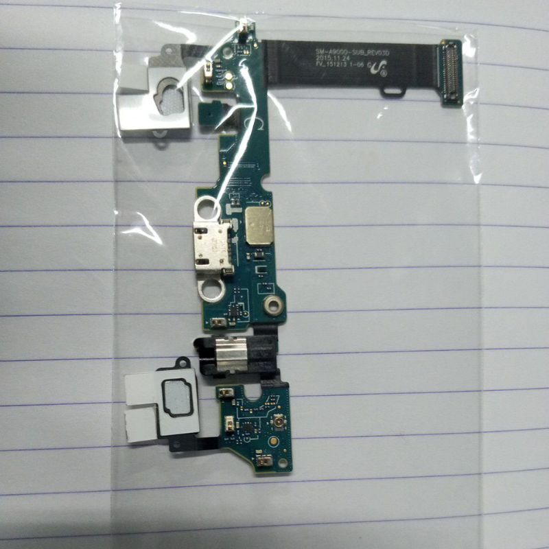 Flexible Charger Samsung A9 / A9000 / A9