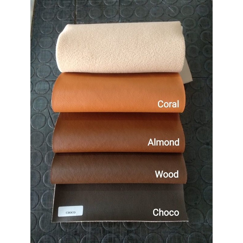 Bahan Sofa Jok Kursi Premium Halus Oscar REGENCY - DUOMO