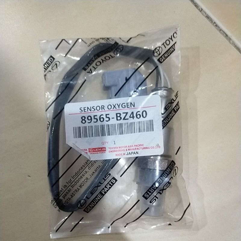 SENSOR OKSIGEN SENSOR 02 BAWAH AGYA AYLA 1.0CC 2017-2023