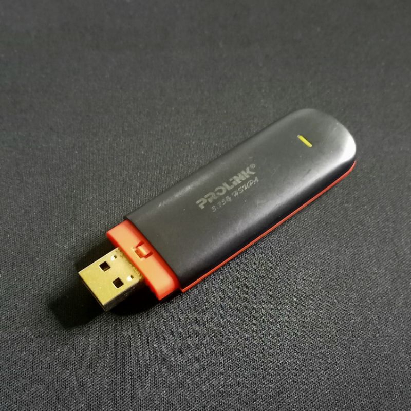 Modem USB 3.1G Bekas Normal