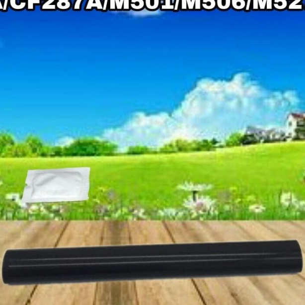 Fuser Film 87A CF287A M501 M506 M527 M506n M506dh M506dn M527dn M527f