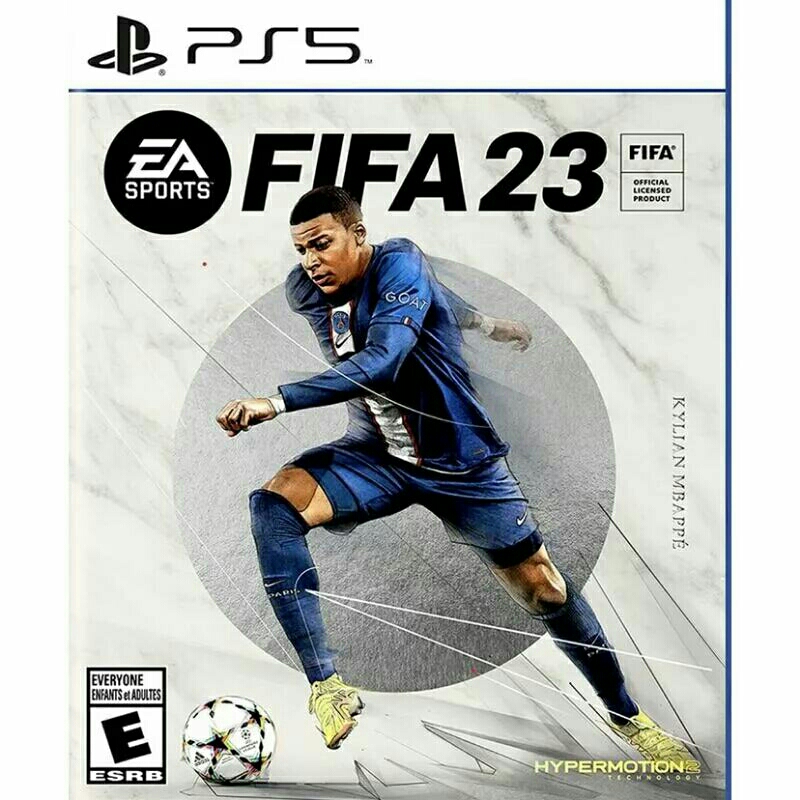 EA Sports FIFA 23 fifa 23 PS4/PS5 Digital Download