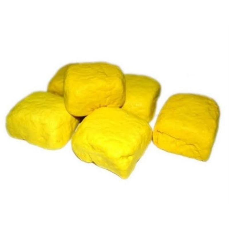 

Tahu kuning