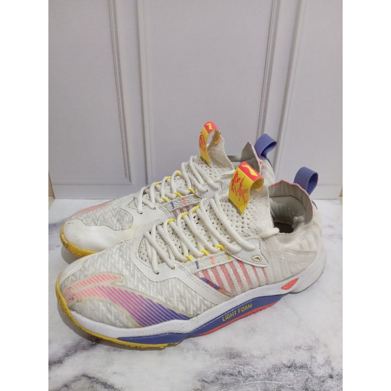 Sepatu Lining Dagger IV  Original