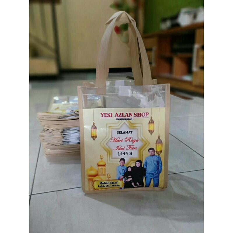 

tas souvenir mika sambung