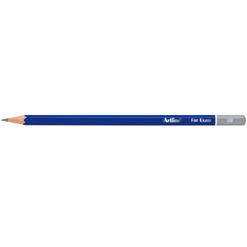 

ARTLINE Wooden Pencil EP-2B