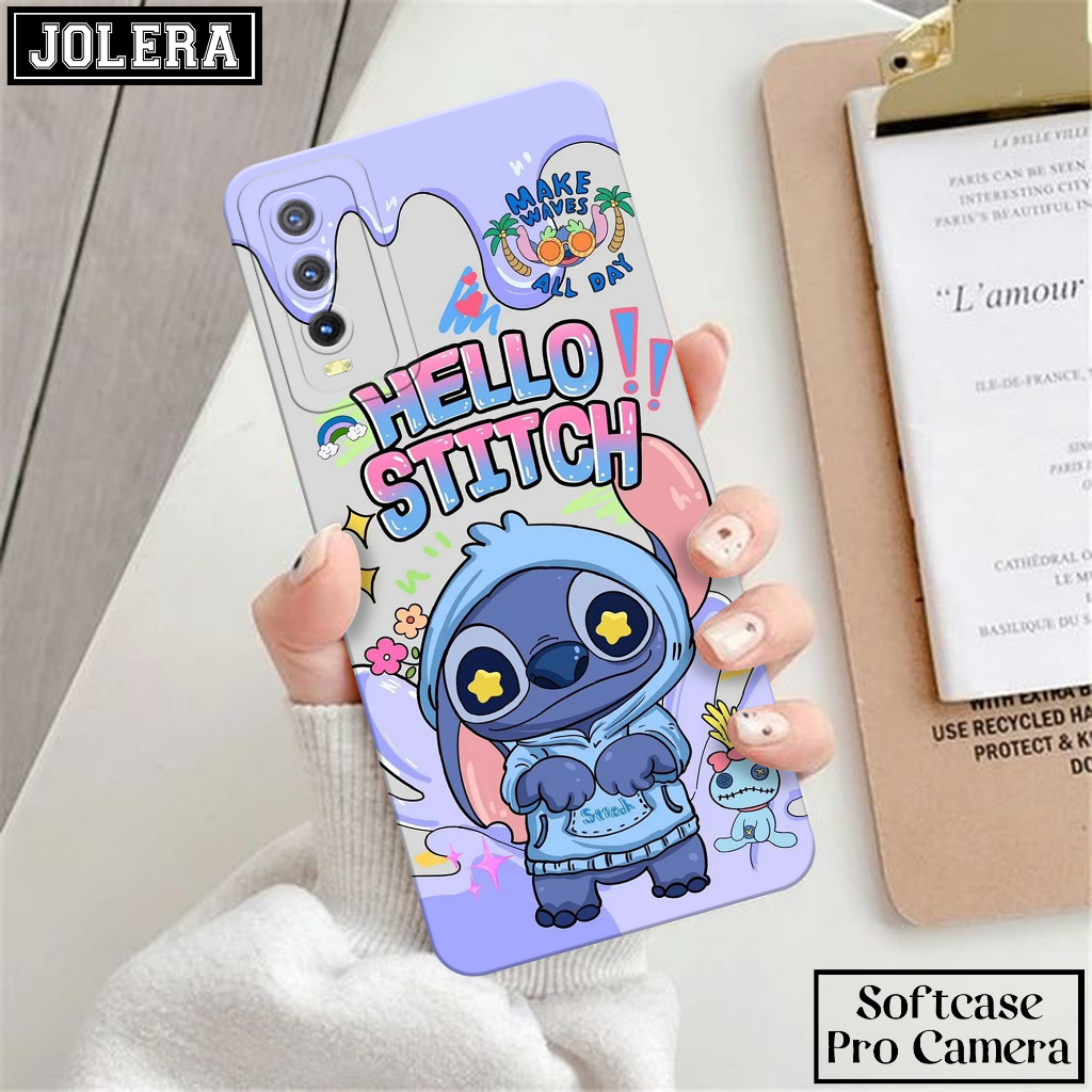 Case Hp Softcase Vivo Y12S/Y20/Y20S/Y20 5G Terbaru Case Hp Vivo Y12S/Y20/Y20S/Y20 5G Silikon Hp Vivo