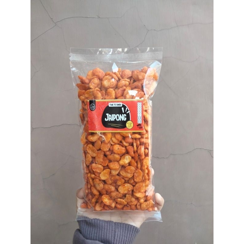 

Koro Pedas SNACK KILOAN