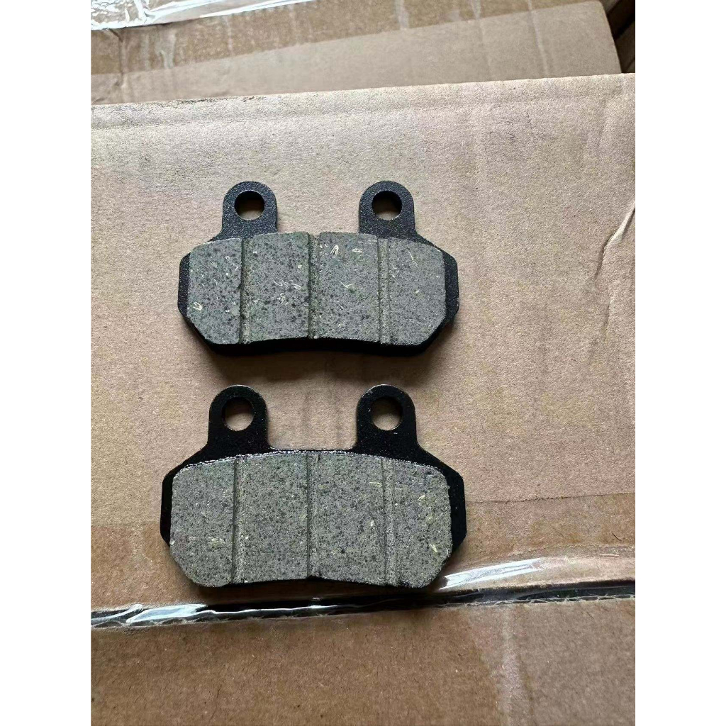 Kampas Rem Depan Uwinfly T3 T3S T3 PRO