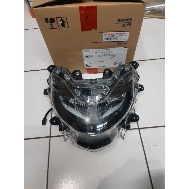 Reflektor Lampu Depan Yamaha Mio Gear 125 ORI YGP