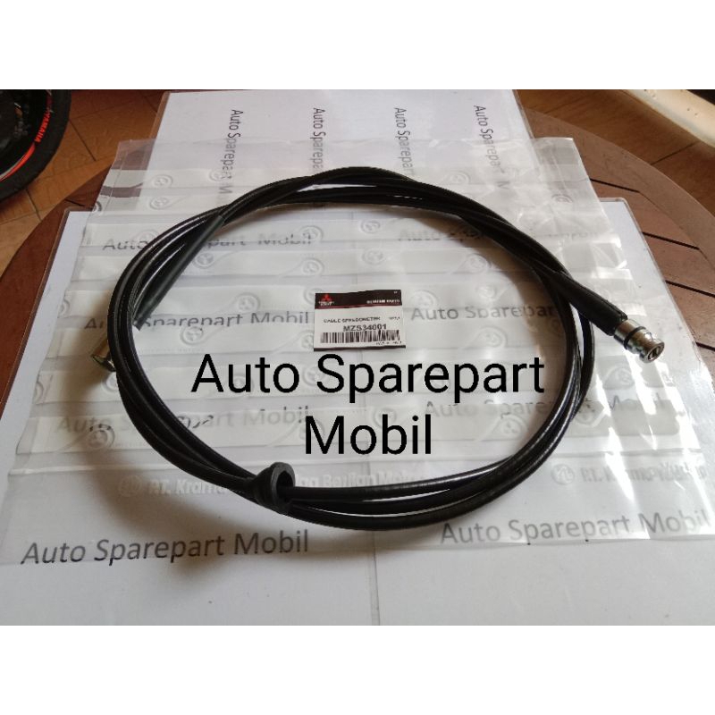 Kabel Spedometer colt T120ss