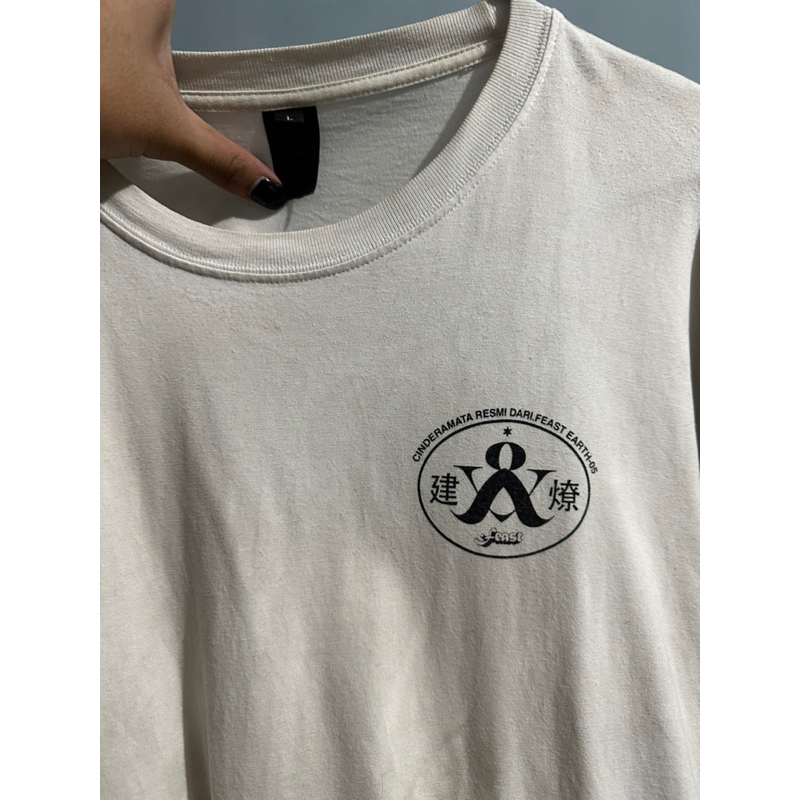 tshirt feast lawas earth 05