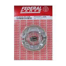 Kampas rem Belakang Vario 125 Beat FI ESP Scoopy Federal