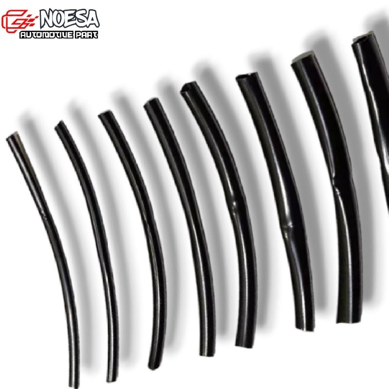 SELANG KABEL BODY / SELONGSONG PEMBUNGKUS KABEL PVC ANTI PANAS METERAN