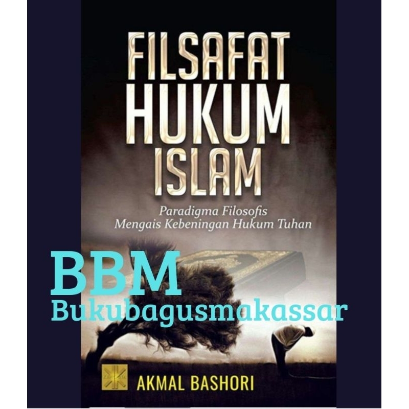 FILSAFAT HUKUM ISLAM