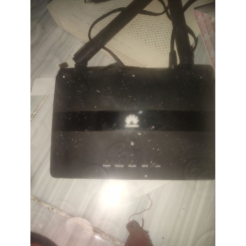 ROUTER HUAWEI WS319/300MBPS