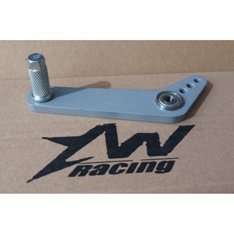 Tuas Rem Underbone Custom Satria Fu /Fi dan Sonic