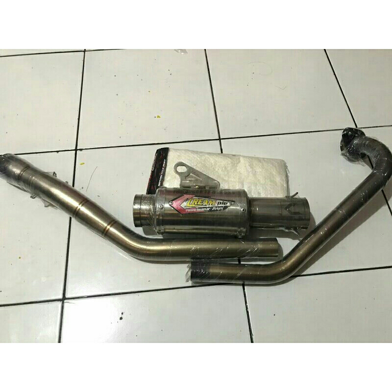 pipa creampy