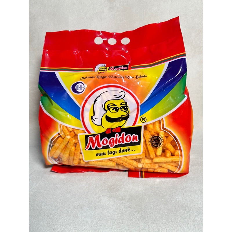 Stick Sambal Balado Mogidon 500gr / mogidon stick